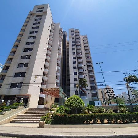 Condominio Nuevo Rodadero apto 501 torre A Santa Marta (Magdalena) Exterior foto