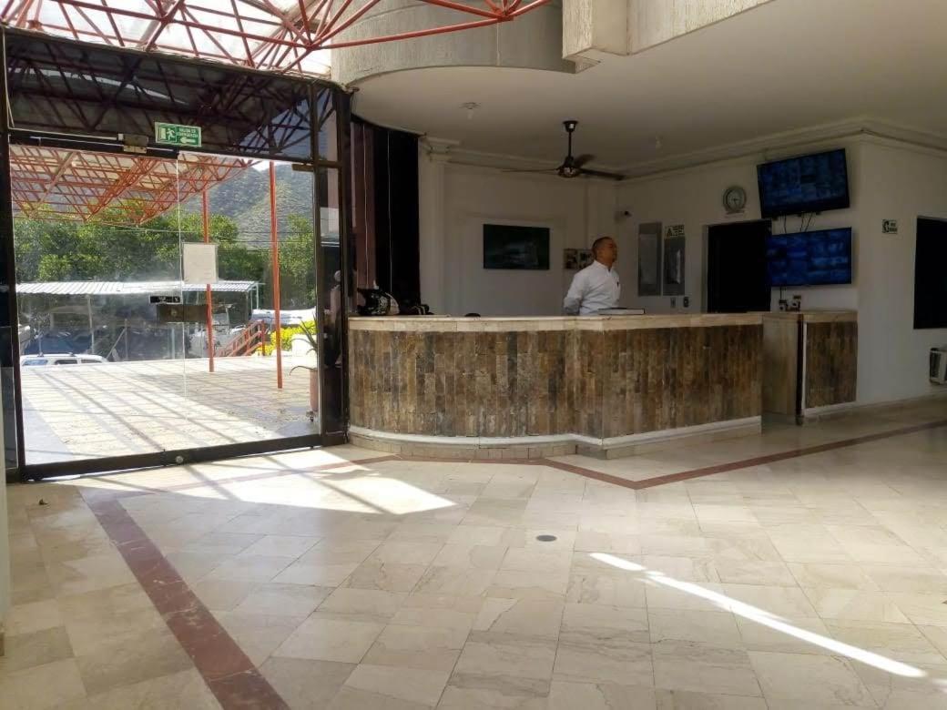 Condominio Nuevo Rodadero apto 501 torre A Santa Marta (Magdalena) Exterior foto
