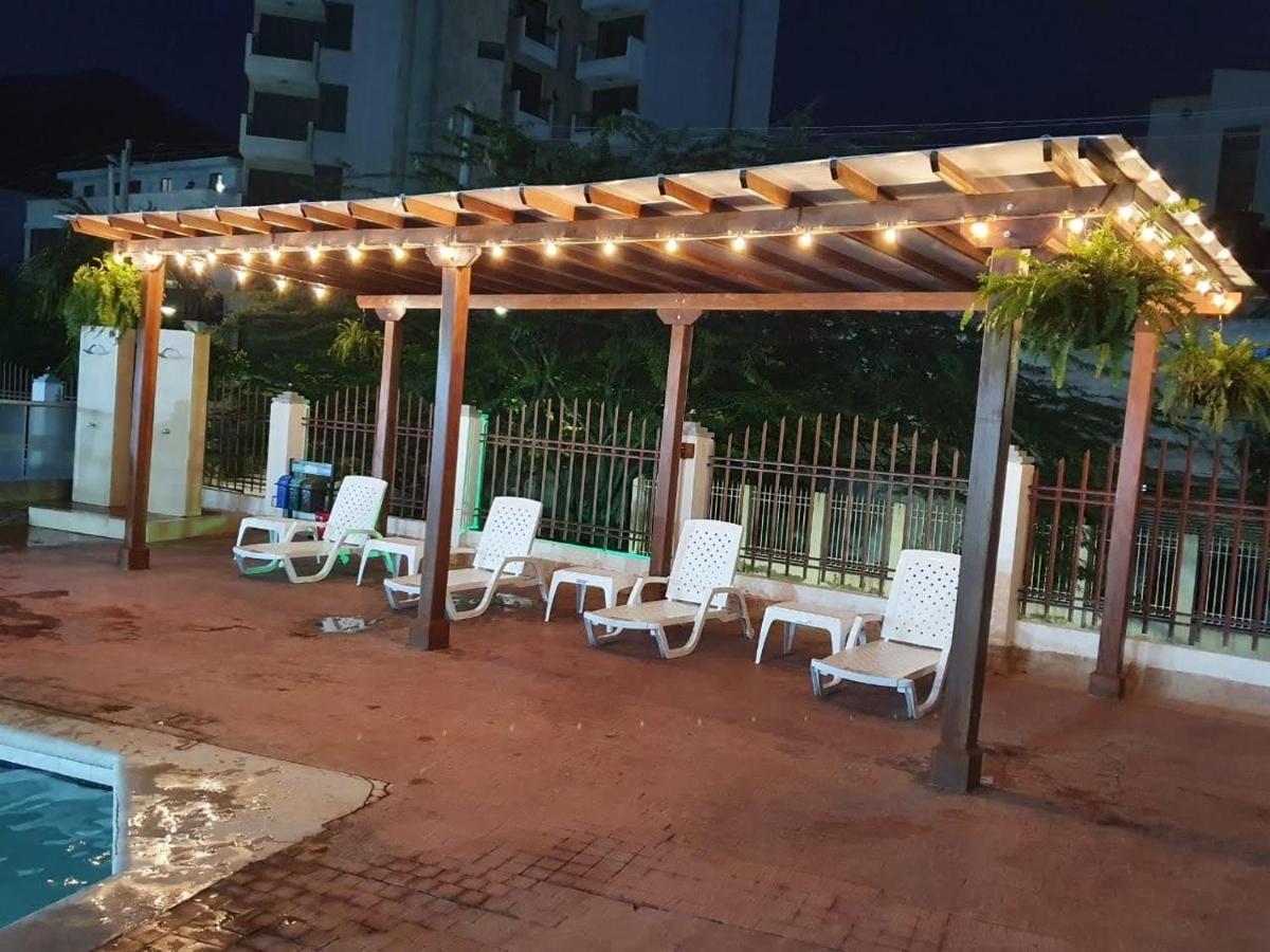 Condominio Nuevo Rodadero apto 501 torre A Santa Marta (Magdalena) Exterior foto